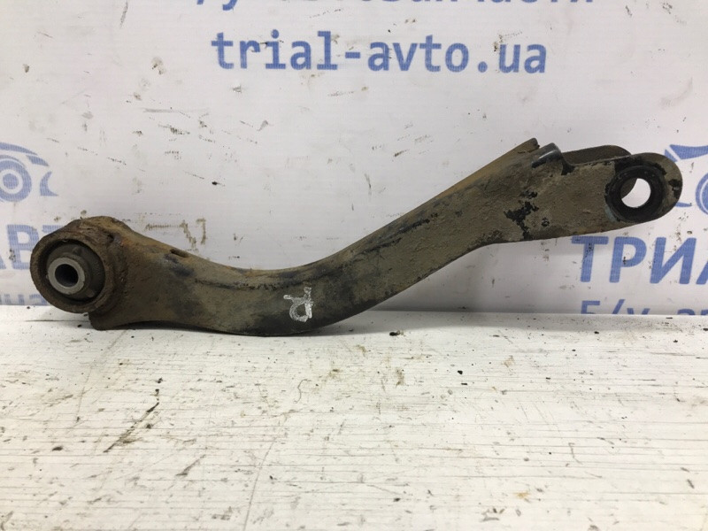 Рычаг задний поперечный Subaru Outback 2014-2021 20250FJ001 (Арт. 55025) Київ - зображення 1