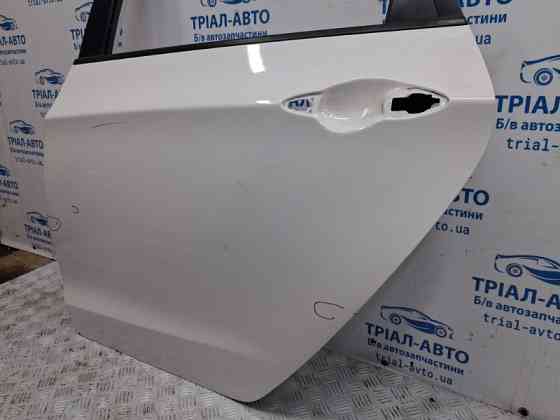 Дверь задняя левая Hyundai I30 2011-2017 77003A6000 (Арт. 70056) Київ