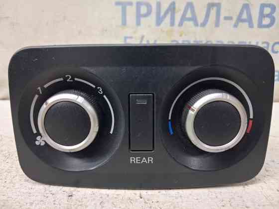 Блок управления климат-контролем Mitsubishi Pajero Wagon 2006-2022 7820A212 (Арт. 83607) Киев