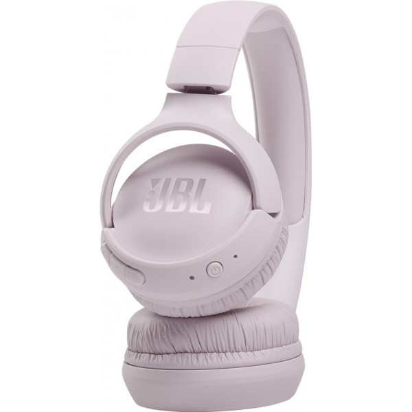 Bluetooth-гарнітура JBL Tune 510BT Rose (JBLT510BTROSEU) (Код товару:16764) Харьков - изображение 2