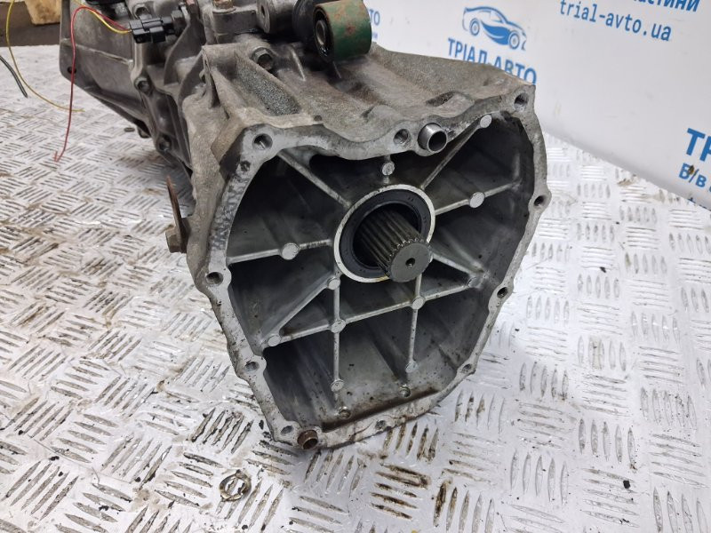 Коробка передач МКПП Suzuki Grand Vitara 2005-2016 24721-84A01 (Арт. 70767) Київ - зображення 12