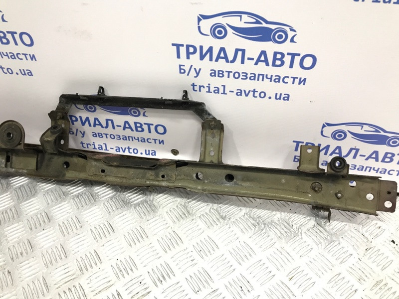 Панель передняя верхняя часть Nissan Juke F15 1.6 TURBO MR16DDT 2010 (б/у) Киев - изображение 7