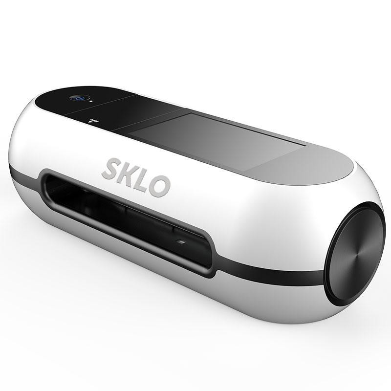 Плоттер для резки гидрогелевой пленки SKLO (ver. 3.3) Херсон - зображення 6