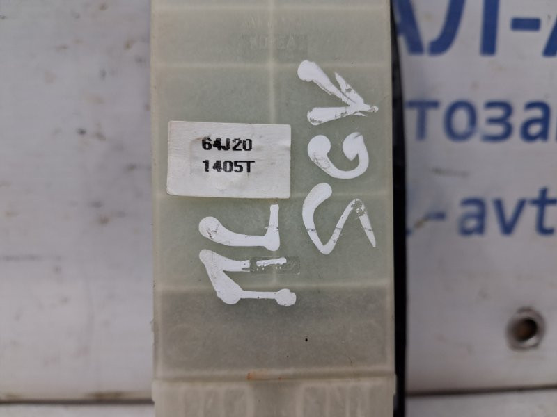 Блок управления стеклоподъемниками Suzuki Grand Vitara 2005-2016 3799064J20 (Арт. 62148) Киев - изображение 5