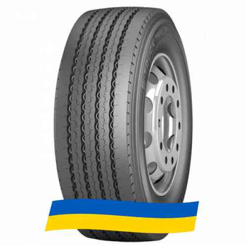 385/55 R22.5 Nokian E-Truck Trailer 160K Причіпна шина Київ