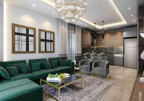 Продам квартиру Турция, алания, Клеопатра, 1+1 Днепр