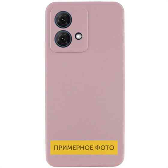 Чехол Silicone Cover Lakshmi Full Camera (AA) для Samsung Galaxy A04e Херсон
