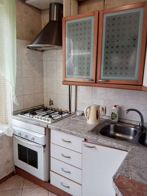 долгосрочная аренда 2-к квартира Киев, Святошинский, 10500 грн./мес. Київ - зображення 11