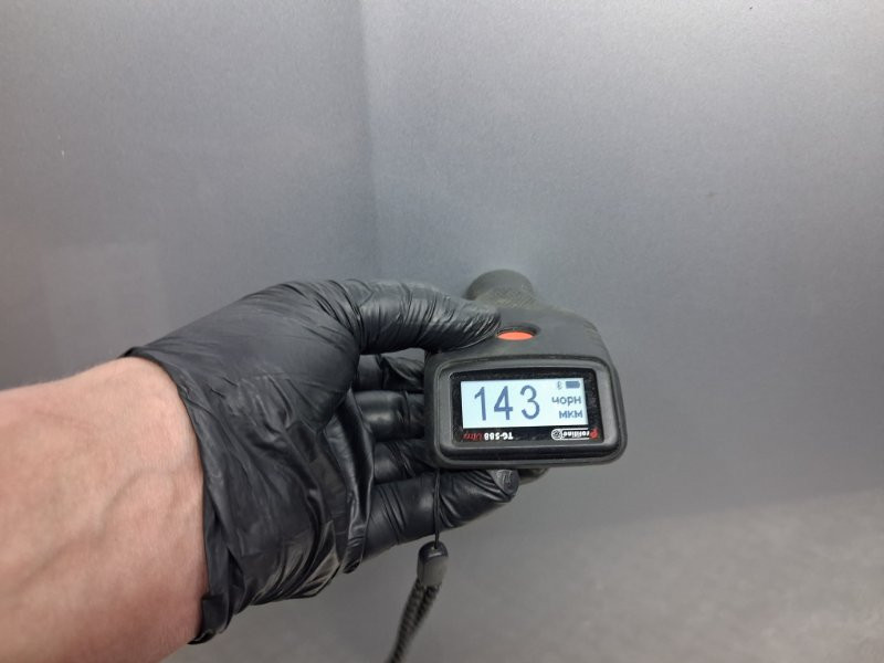 Капот Mitsubishi Lancer 9 1.6 БЕНЗИН 4G18 2003 (б/у) Киев - изображение 10