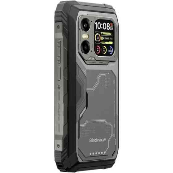 Смартфон Blackview XPLORE 1 12/256GB NFC Black Global (Код товару:43467) Харьков