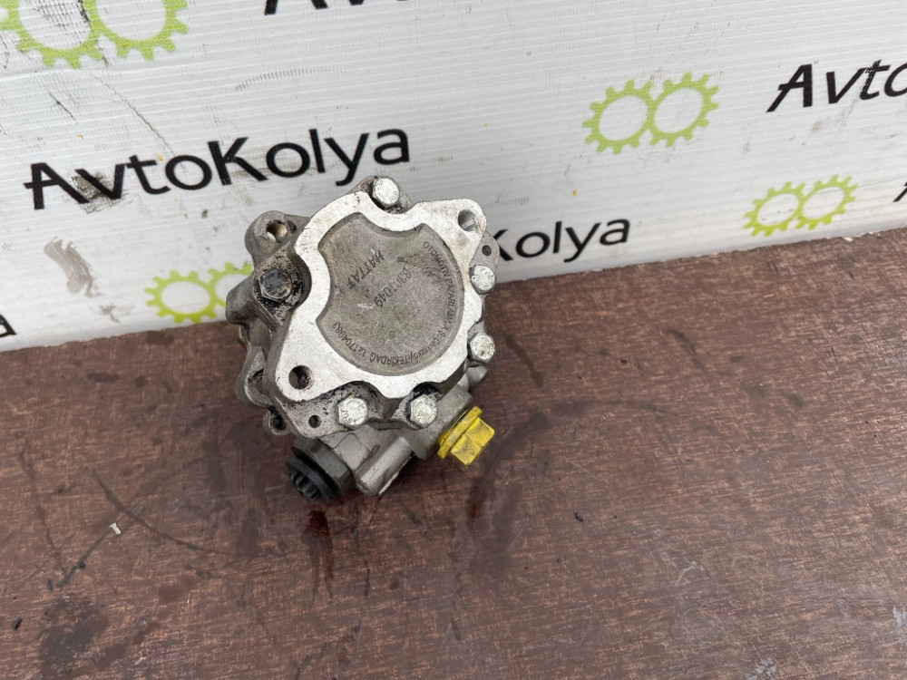 Гидроусилитель руля VW T4 2.5 tdi 1997-2003 (3301049) Ковель - изображение 5