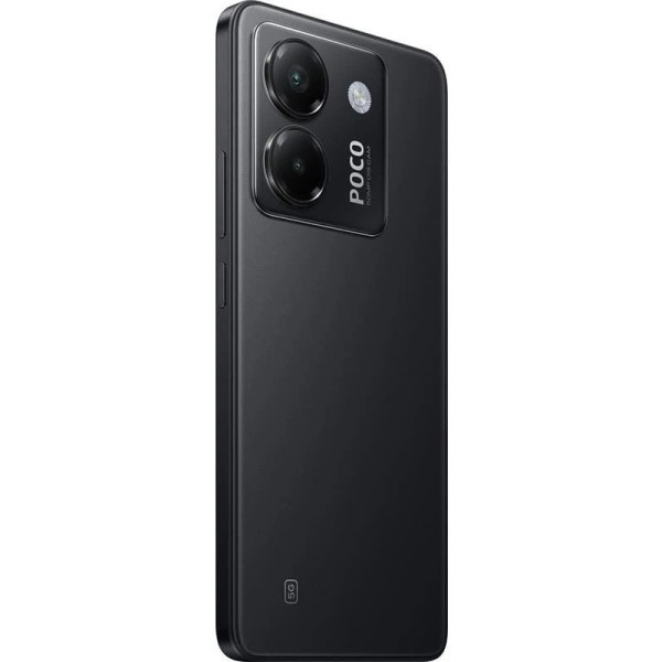 Смартфон Xiaomi Poco M7 Pro 5G 8/256GB NFC Black (No Adapter) Global (Код товару:41727) Харків - зображення 6
