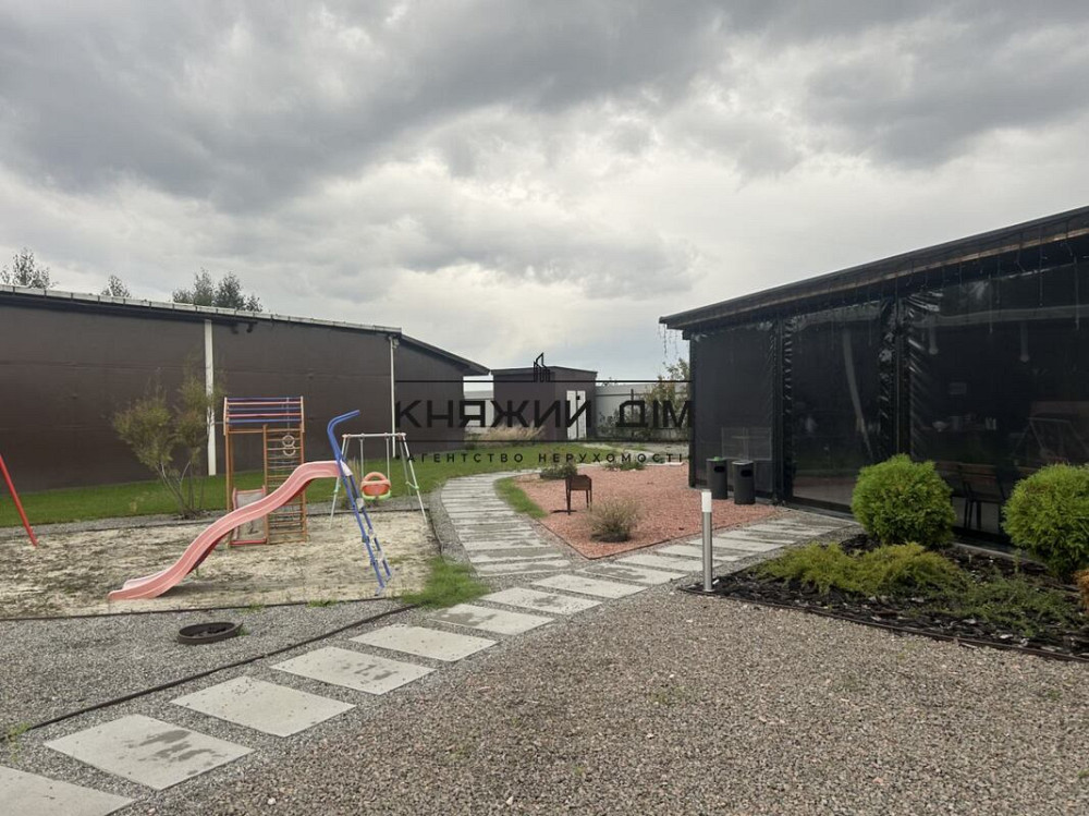 Оренда комерційного приміщення с. Нижча Дубечня КОД 1581880 Киев - изображение 1