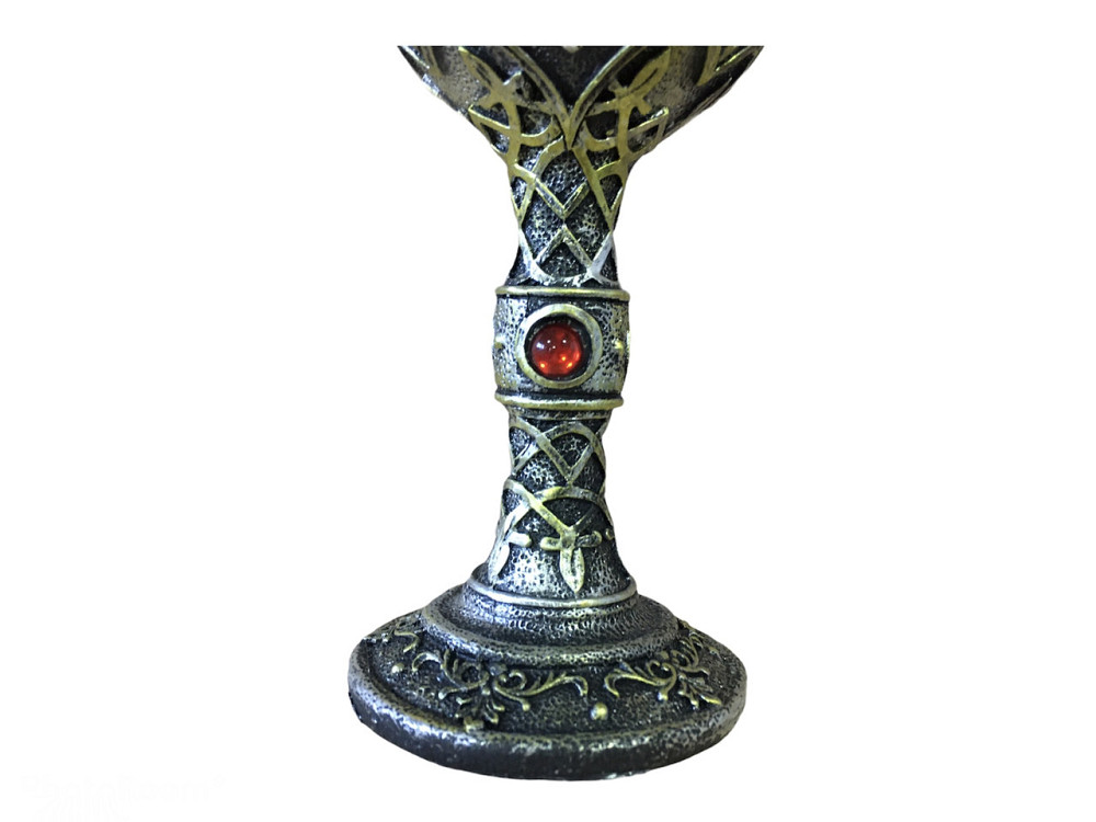 Бокал для Вина Волка Кубок Гота Подарок Киев - изображение 9