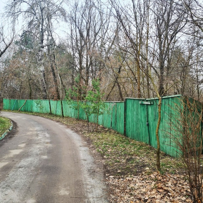 Продаж ексклюзивної ділянки в с. Хотянівка біля річки Десна Вышгород - изображение 2