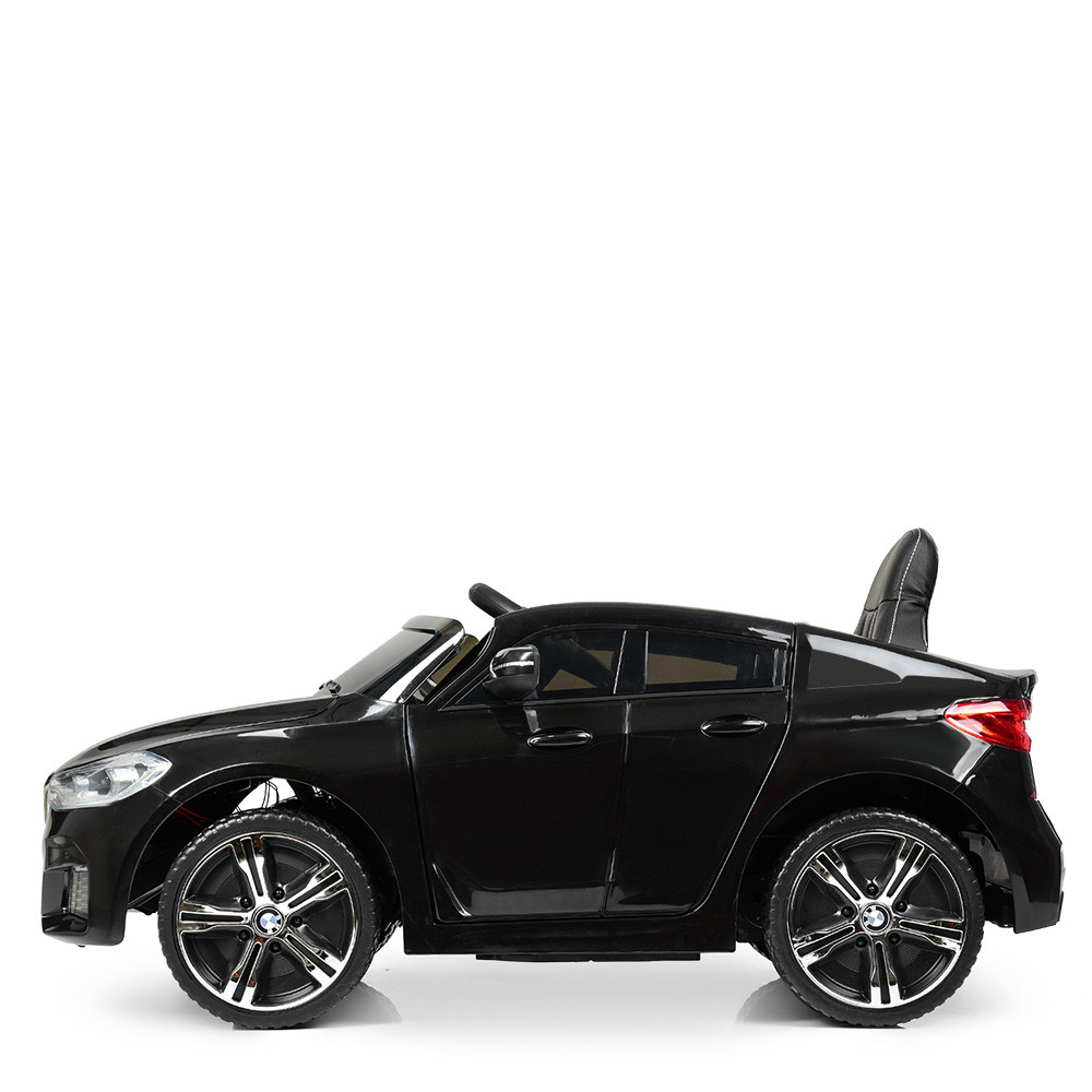Электромобиль Bambi JJ2164EBLR-2 Черный Кривой Рог - изображение 3