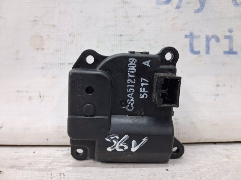 Сервопривод Suzuki Grand Vitara 2005-2016 CSA512T009 (Арт. 65386) Киев - изображение 1