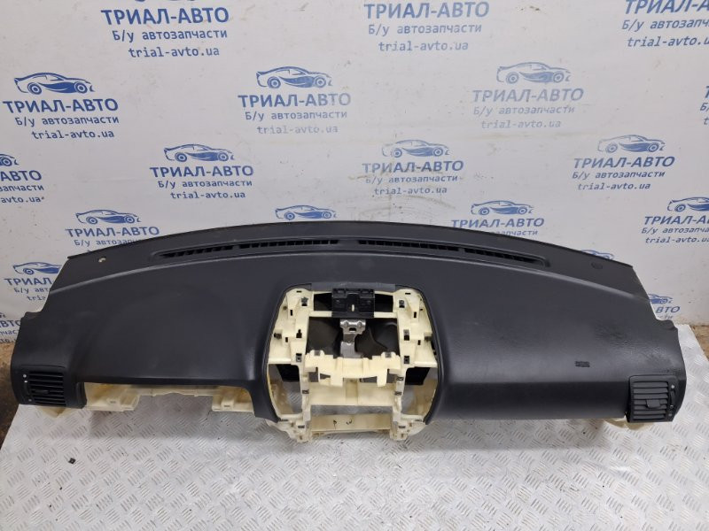 Торпеда с подушкой бесопасности Kia Sorento BL 2.5 DIESEL D4CB 2002 (б/у) Киев - изображение 2