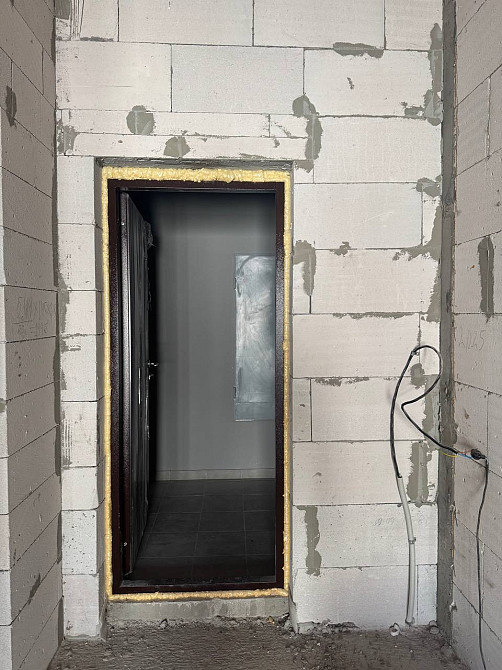 Продаж квартири-студії у ЖК «Сонячний» Київ - зображення 8