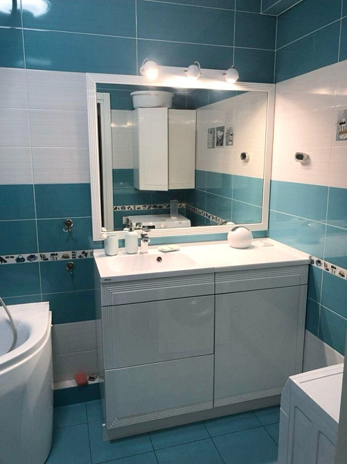 Продажа квартиры в Аркадии / ЖК Гольфстрим , 75м . балкон , Одеса - зображення 8