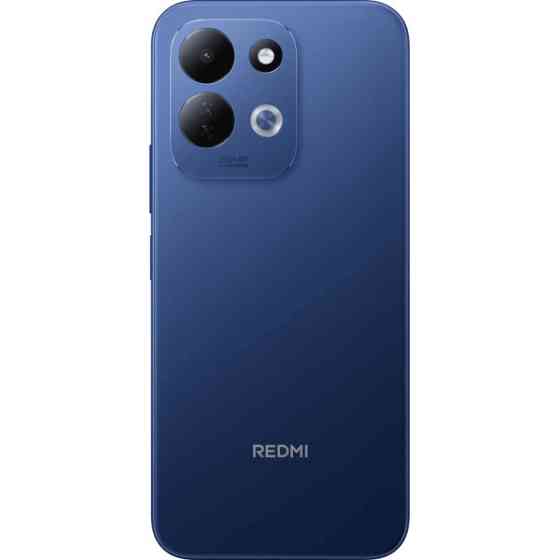 Смартфон Xiaomi Redmi 17 4/128GB Deep Blue (with Adapter) EU Харків