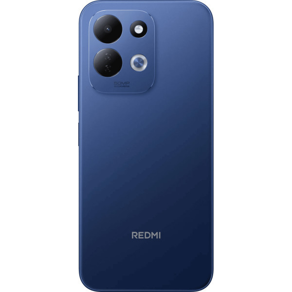 Смартфон Xiaomi Redmi 17 4/128GB Deep Blue (with Adapter) EU Харків - зображення 5