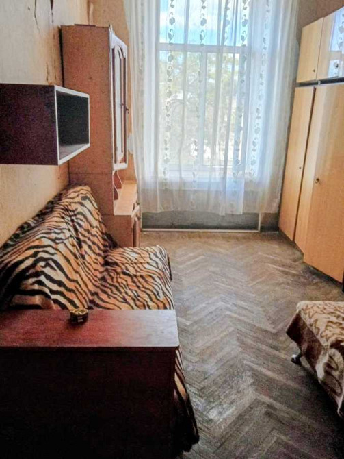 долгосрочная аренда комната Одесса, Приморский, 3000 грн./мес. Одеса - зображення 1