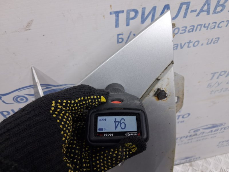 Крыло переднее правое Kia Sorento BL 2.5 DIESEL D4CB 2002 (б/у) Киев - изображение 4