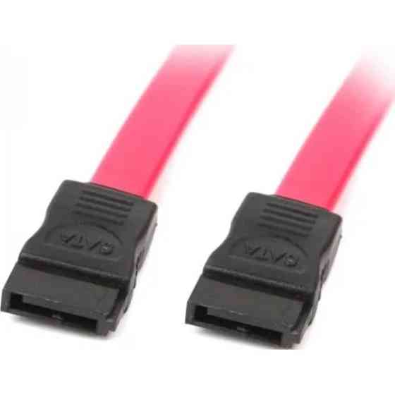 Кабель Atcom SATA-DATA 1м (9563) (Код товару:36621) Харків