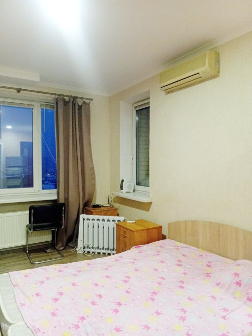 НАУ, Шулявская, Политех 10-15мин.Сдам квартиру. Киев - изображение 3