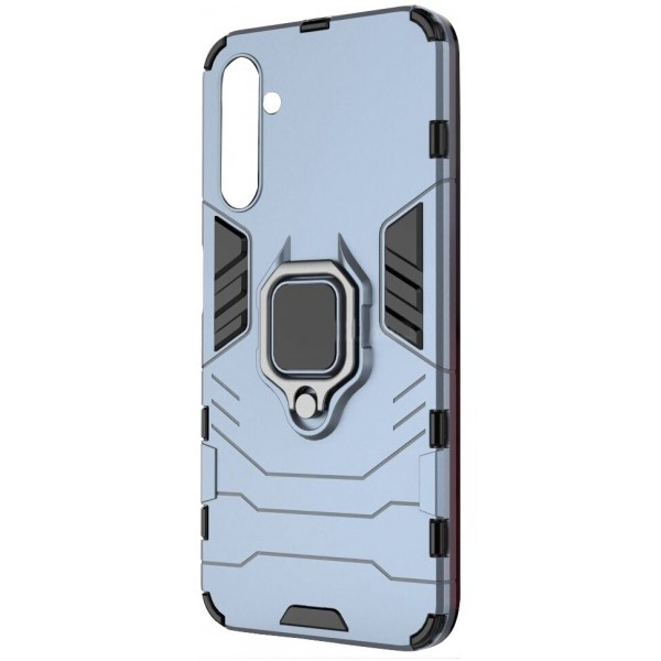 Чохол ArmorStandart DEF27 для Samsung A14 A145/A14 5G A146 Blue (ARM67741) Харьков - изображение 1