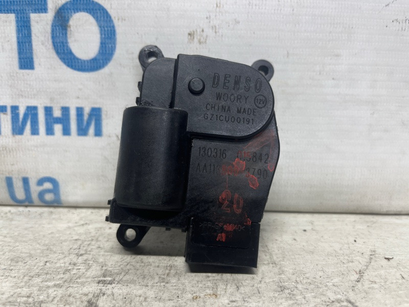 Сервопривод Jeep Cherokee 2013-2019 68223058AA (Арт. 74352) Киев - изображение 1