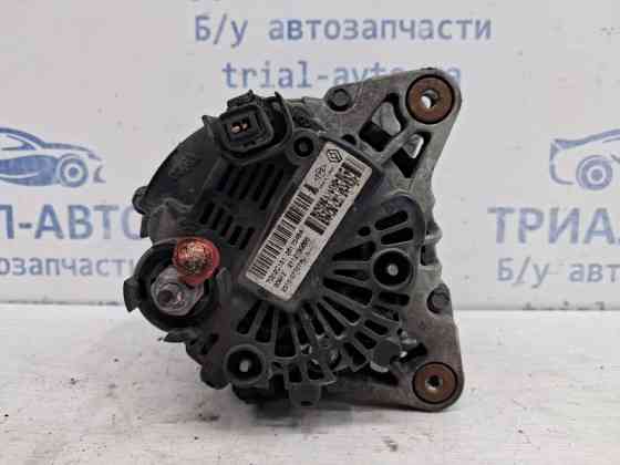 Генератор Dacia Duster HS 1.5 DIESEL K9K 2010 (б/у) Київ