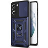 Чехол Ummi Camshield Serge Ring для Samsung Galaxy S21 FE Херсон