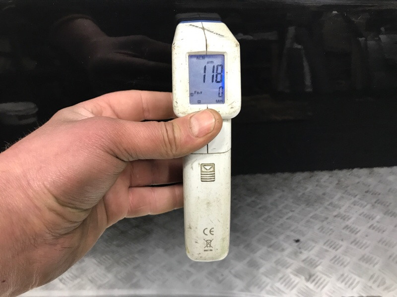 Дверь передняя правая Kia Sorento XM 2.2 DIESEL D4HB 2009 (б/у) Київ - зображення 7