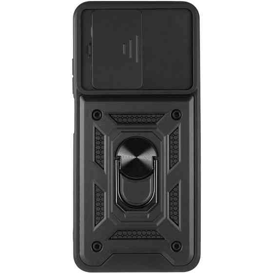 Чехол Ummi Camshield Serge Ring для Xiaomi Redmi A5 / Poco C71 Херсон