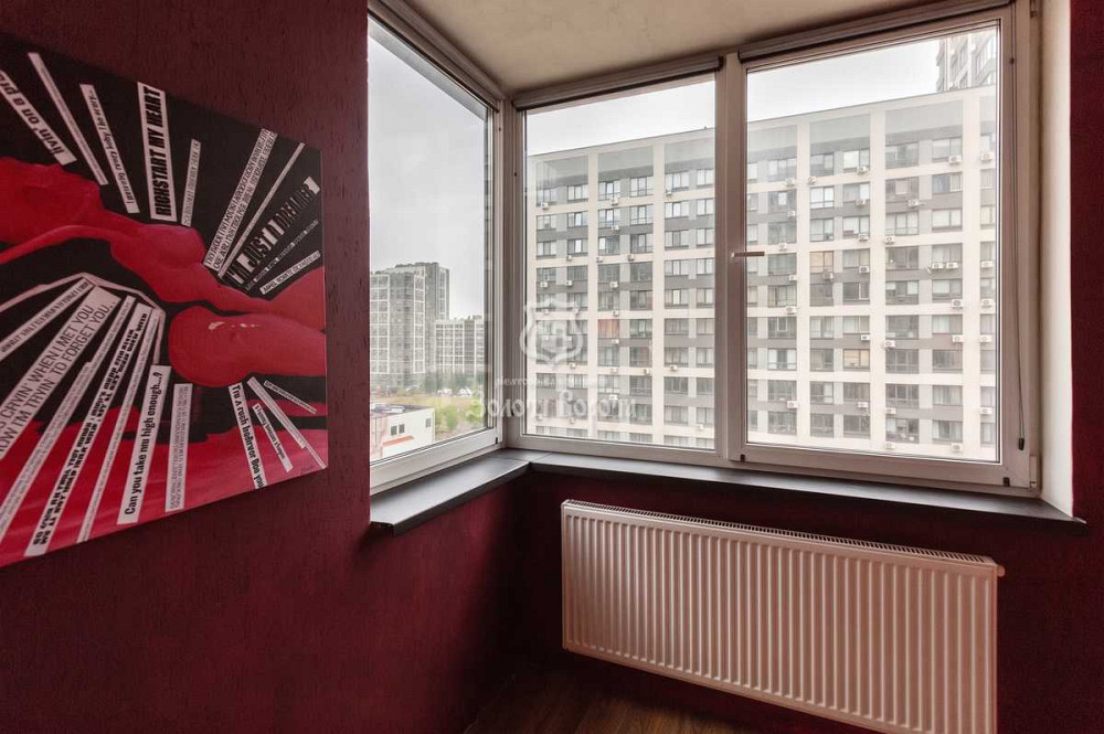 продажа 2-к квартира Киев, Подольский, 109000 $ Київ - зображення 7