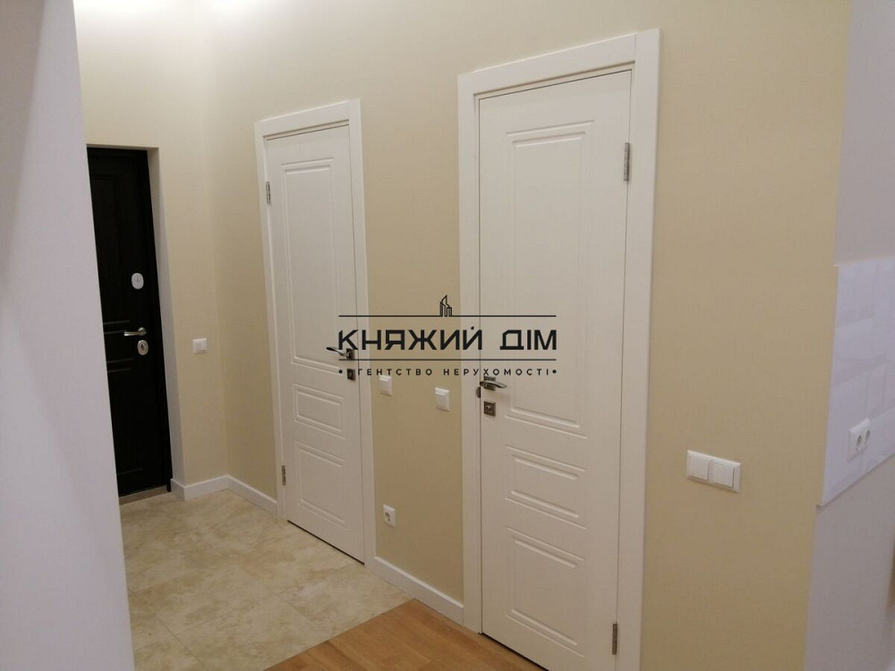 Продаж 1-кімнатної роздільної квартири в ЖК Старокиївський. № 21146719 Київ - зображення 6