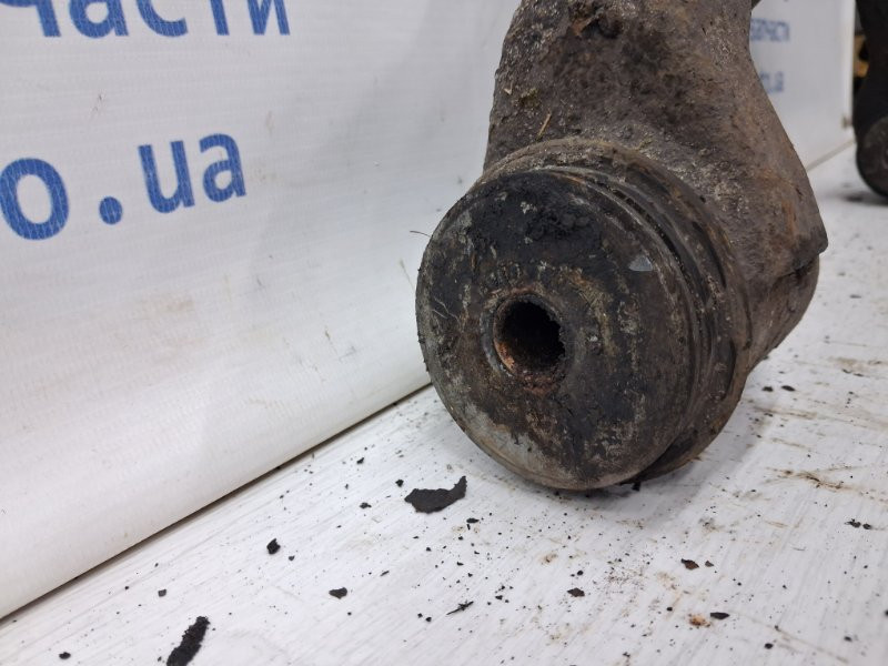Рычаг передний нижний правый Toyota Prado J120 3.0 DIESEL 1KDFTV 2002 (б/у) Київ - зображення 4