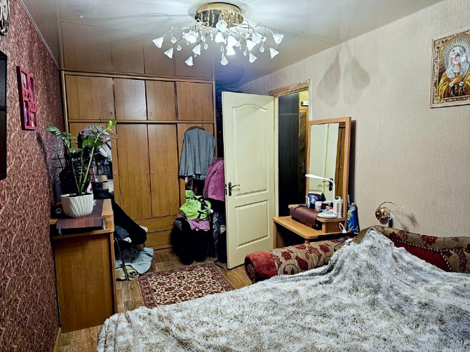 Продам 2-к квартиру с ремонтом в районе Калнышевского (Косиора) Дніпро - зображення 9