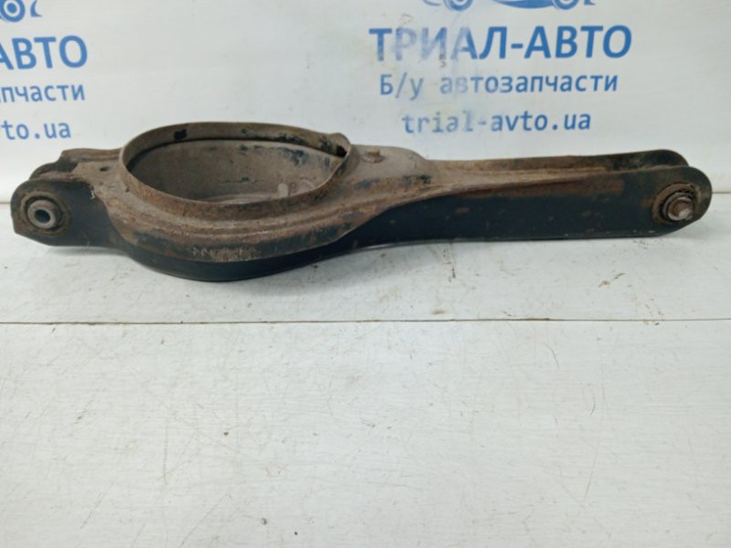 Рычаг задней подвески нижний поперечный (под пружину) Ford Kuga 2011-2019 2271246 (Арт. 59425) Киев - изображение 3