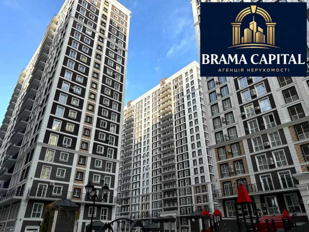 продажа 2-к квартира Киев, Голосеевский, 80000 $ Київ - зображення 1
