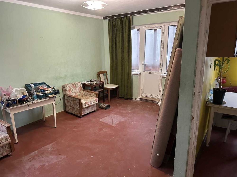 продажа 1-к квартира Киев, Соломенский, 32000 $ Київ - зображення 5