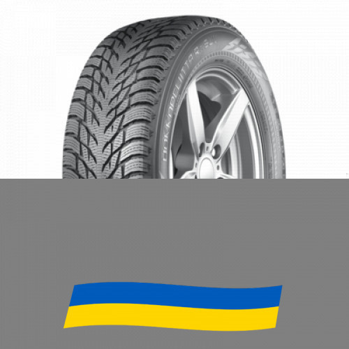 275/50 R21 Nokian Hakkapeliitta R3 SUV 113R Позашляхова шина Київ - зображення 1