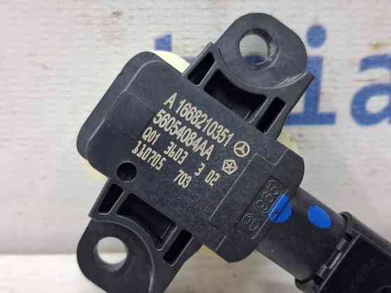 Датчик удара (AIRBAG) Dodge Journey 2007-2020 56054084AA (Арт. 77995) Київ