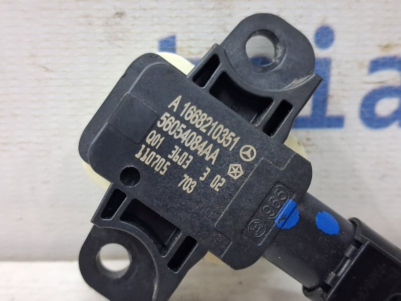 Датчик удара (AIRBAG) Dodge Journey 2007-2020 56054084AA (Арт. 77995) Київ - зображення 3