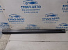 Накладка двери Hyundai Santa fe 2005-2012 877502B000 (Арт. 85181) Киев