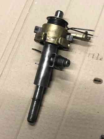 Бу вал выбора передач КПП PK6 Renault 7701479193, Laguna Trafic Кропивницкий