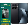 Поліуретанова плівка StatusSKIN Ultra на екран Xiaomi 17T Глянцева Харків