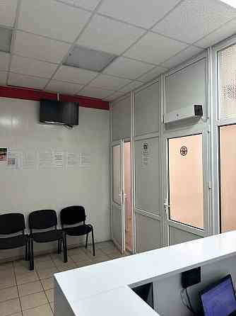 долгосрочная аренда помещения свободного назначения, здания Киев, Соломенский, 40000 грн./мес. Київ